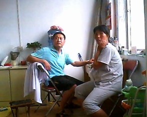 淄博沂源黑诊所遍地开花卫生局长说“法不责众” 淄博沂源黑诊所遍地开花卫生局长说“法不责众”