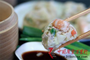 问题水饺为什么隐瞒召回信息?