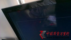 索尼中国拒绝退换32亮点电视机