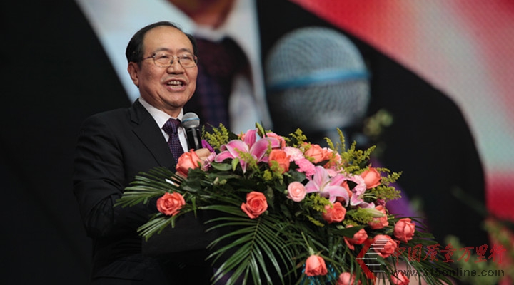 中脉的董事长_中脉国际董事长周希俭:可持续发展是企业的王道,拒绝传销套路(2)