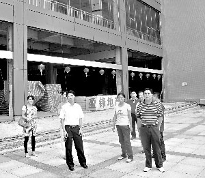 深圳紧急叫停开发商补购房者房价差额