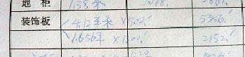 法洛可橱柜实木复合板是中密度板贴皮涉嫌误导