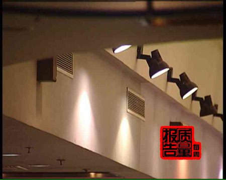 每周质量报告:都是空调惹的病病倒了世界冠军