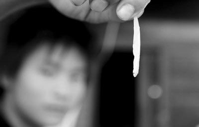 太湖银鱼被曝浸泡甲醛商贩称为行业潜规则