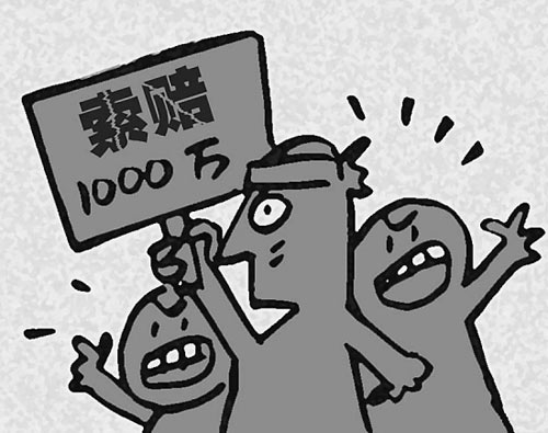 揭秘广州各医院应对借医患纠纷闹事者举措