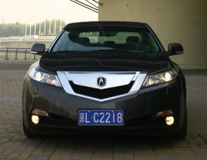 δսʿAcura کTL
