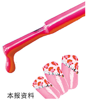 香港检出四款指甲油含致癌物 甲醇含量超标20倍