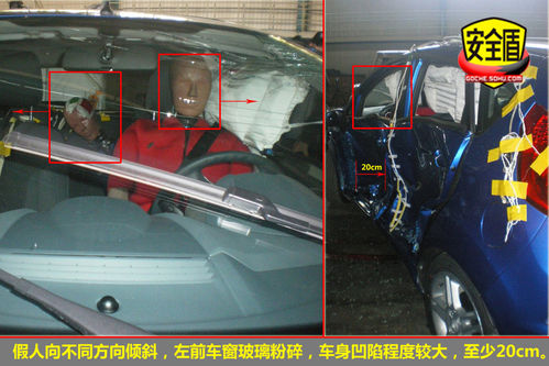 福特 嘉年华两厢 实拍 图解 图片