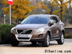 ֶ() XC60 2011