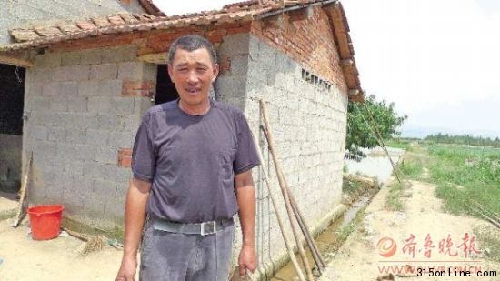 农民工骑车撞死老人 死者家属放弃赔偿求轻判