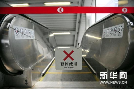 奥的斯地铁门反思：中国致命错误事不过三