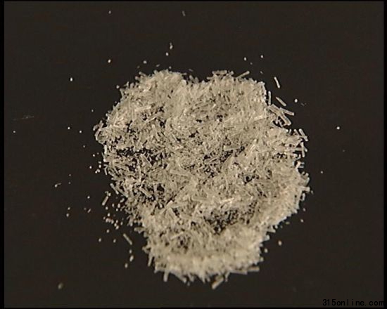 味精 央视截图 味精 央视截图