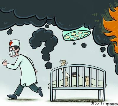 “医跑跑”事件拷问倒逼公共场所安全责任细化