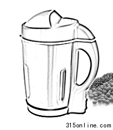 豆浆机“有毒”爆料人身份存疑