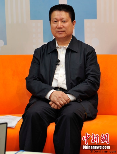 中消协秘书长:节日消费纠纷无论大小应据理力争