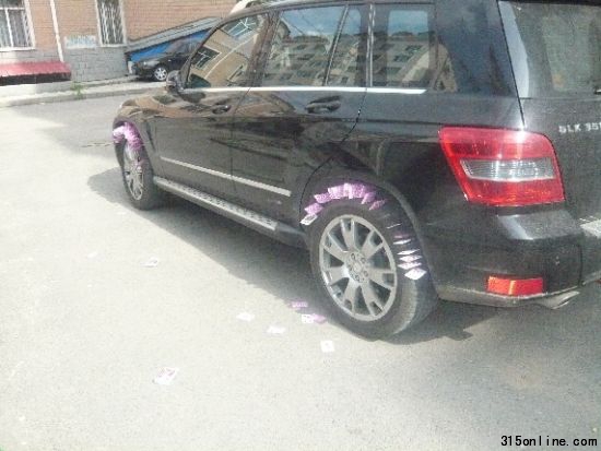 奔驰车