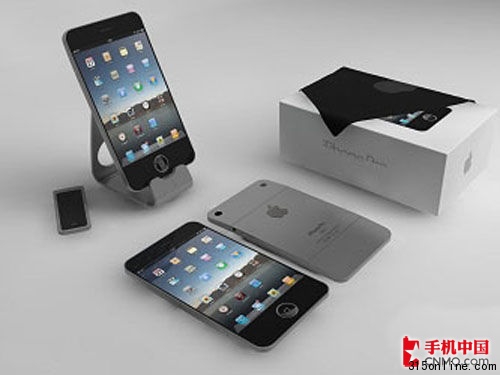 点图查看下一页 iPhone5上市倒计时五种渠道购买全解析(6)
