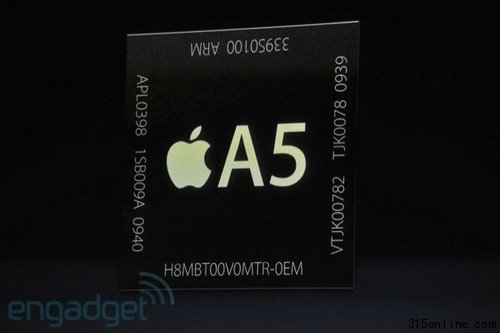 点图查看下一页 到底值不值得购买iPhone4/4S前景分析(2)