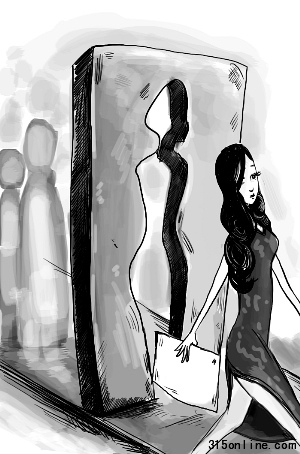 武汉高校办淑女班被指为达官贵人准备用心险恶