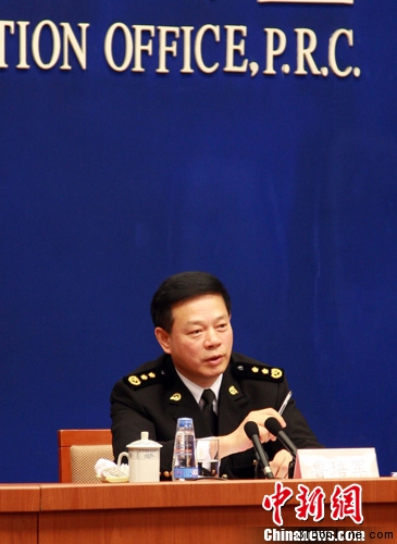 海关总署:进口价格涨幅明显输入型通胀压力大
