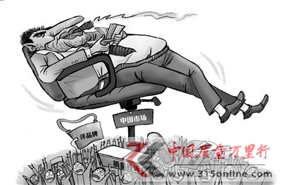 GUCCI被指售后服务耍大牌。图/CFP