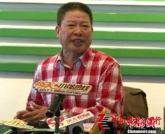 盛传浙江最大不动产中介濒临倒闭老总现身辟谣