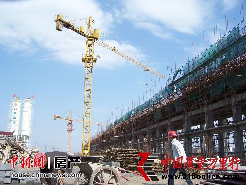 保障房每周观察:民心工程不应受“闲言碎语”干扰