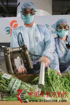 审计署建议食安中心改善现行制度及加强执法 资料图 审计署建议食安中心改善现行制度及加强执法 资料图