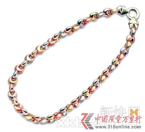 周六福金大福金六福等多款珠宝产品不合格