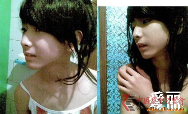 伪娘穿女生内衣_模特性感日本内衣伪娘