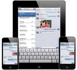 ƻiOS5iMessage˽© 360ֹѪ
