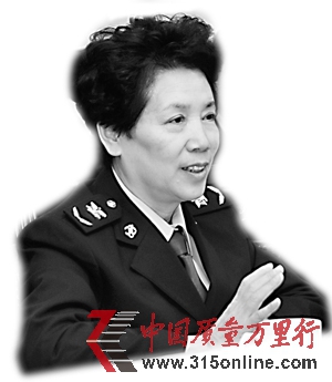 广东检验检疫局局长李延辉:机遇 挑战 转变_地