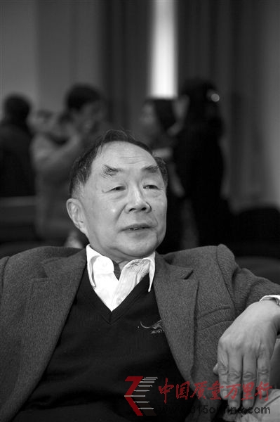陈君石 中国工程院院士、中国疾病预防控制中心营养与食品安全所研究员,是我国食品毒理学学科的创始人之一。