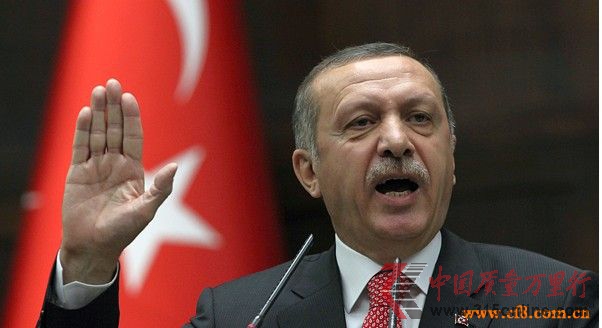 叙利亚局势最新消息:土耳其严辞警告叙利亚_其