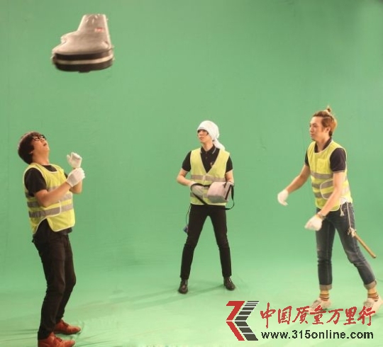 图:果味VC扮搬运工 图:果味VC扮搬运工