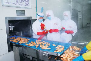 青岛检验检验局推进“两个专项活动”强势有效