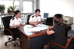 宁波检验检疫局打击伪造证书专项行动战果丰硕