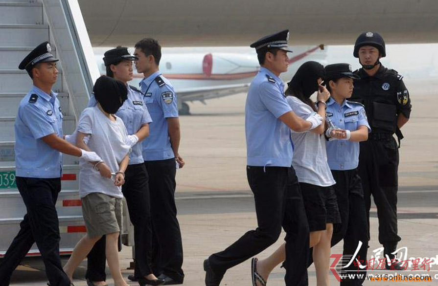 中国人海外人口分布_...界 大数据见证中国人海外形象提升(2)