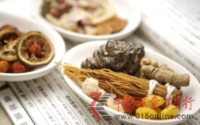 兰州药材市场涨声一片三七涨幅翻了一倍