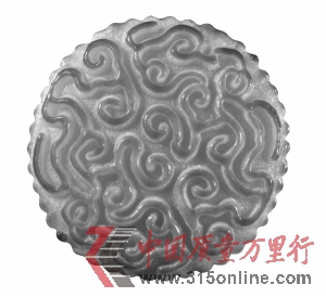 广州六合食品和盛洲德威两款月饼菌落总数超标