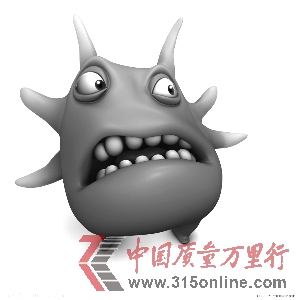 广州六合食品和盛洲德威两款月饼菌落总数超标