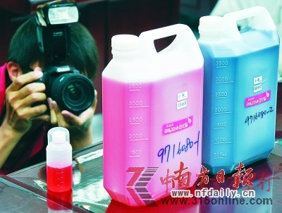 塑命难逃:号称无上妙品酒鬼酒都出问题