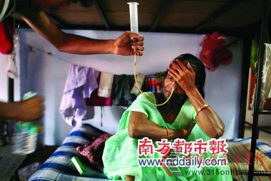 超适应症用药屡禁不止试药者成小白鼠