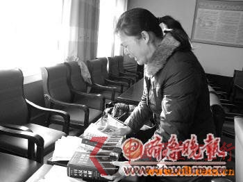 郓城县实验中学高中生跳楼当场身亡 因无人愿