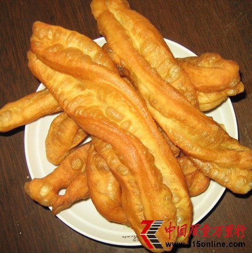 年终盘点:食品安全事件中那些致命毒物