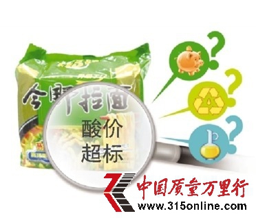 年终盘点:食品安全事件中那些致命毒物