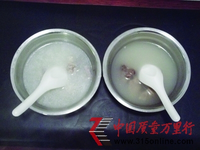 店主自曝羊肉汤又浓又白内幕:加一堆添加剂