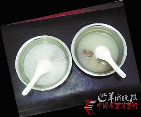 店主爆内幕:放添加剂猪肉也能熬出羊肉汤