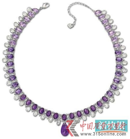 合成珠宝标注天然标称纯度高出实测有害元素超出标准