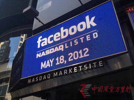 Facebook IPOϻ˹˱500Ԫ
